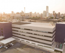 A Companhia de Saneamento do Paraná (Sanepar) conquistou pela quinta vez o Prêmio Campeãs da Inovação do Sul, da Revista Amanhã/Grupo Amanhã, graças aos projetos, investimentos e iniciativas que garantem água tratada de qualidade a 100% da população atendida e potencializam a universalização do saneamento básico no estado