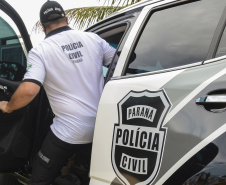 Polícia Civil do Paraná