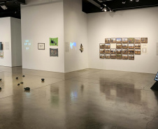 MUPA prorroga exposição realizada em parceria com Fundação Joaquim Nabuco (Recife - PE). Foto:SECC