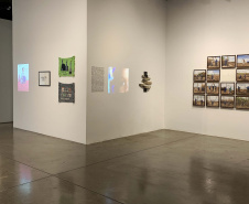 MUPA prorroga exposição realizada em parceria com Fundação Joaquim Nabuco (Recife - PE). Foto:SECC