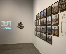 MUPA prorroga exposição realizada em parceria com Fundação Joaquim Nabuco (Recife - PE). Foto:SECC