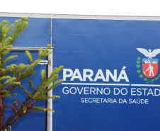 A Secretaria da Saúde do Paraná enviou hoje (29) para as Regionais de Saúde  2.372.000 milhões de seringas descartáveis que serão utilizadas no Programa de Imunizações.  -  Curitiba, 29/05/2021  -  Foto: Américo antonio/SESA