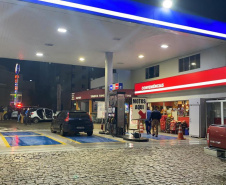 Com medidas mais rígidas, AIFU fecha 17 estabelecimentos e 20 pessoas são encaminhadas neste final de semana na Capital  -  Curitiba, 31/05/2021  -  Foto: PMPR