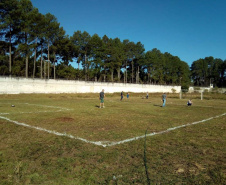 Secretaria de Justiça reforça investimentos no Departamento Socioeducativo para dar uma nova oportunidade a adolescentes em conflito com a lei. Foto:SEJUF