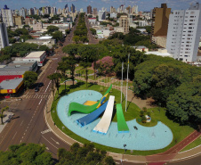 Cascavel. Foto: José Fernando Oura/Aen