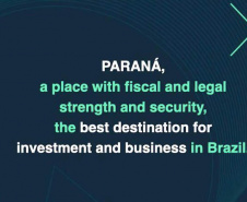 A Invest Paraná, agência de promoção e atração de investimentos do Estado, dá continuidade ao atendimento de cerca de 100 empresas e empresários interessados em investir no Estado.  -  Curitiba, 04/06/2021  -  Foto: Invest Paraná