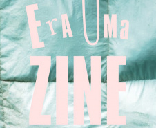 Está no ar mais uma edição do Era Uma Zine, fanzine eletrônico da Biblioteca Pública do Paraná feito especialmente para o público infantil. O número 62 traz a narrativa "Silva D'Água", de Everton Leite, e uma receita de tinta natural feita a partir de café. -  Foto/Arte: BPP