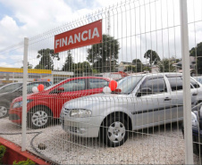 Por unanimidade, STF considera constitucional Lei do Registro de Contratos do Detran-PR. Foto: Arnaldo Alves/Arquivo AEN