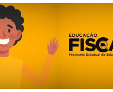 Secretaria da Fazenda divulga série de vídeos educativos sobre cidadania fiscal
. Imagem:SEFA