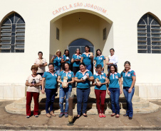 Projeto Mulheres do Café valoriza produtoras e garante fama internacional ao Norte Pioneiro. Foto: Ari Dias/AEN