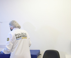 A coleta de DNA de familiares de pessoas desaparecidas inicia nesta segunda-feira (14/06) nas sedes da Polícia Científica do Paraná (PCP), órgão pertencente à Secretaria da Segurança Pública, do Paraná (Sesp), em todo o estado