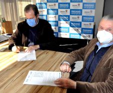 Paraná vai implantar rede de laboratórios multiusuários compartilhados
. Foto: Tecpar