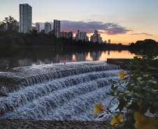 Londrina. Foto: José Fernando Ogura/ANPr