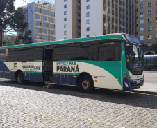 Governo lança na Região Oeste o programa Emprega Mais Paraná 
