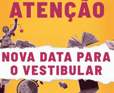 Atenta à saúde dos candidatos, Unioeste transfere prova do vestibular para 1° de agosto de 2021   -  Foto: Unioeste