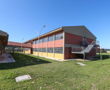 Eleição para diretores dos colégios estaduais do Paraná será em julho -  Foto: Geraldo Bubniak/AEN
