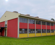 Eleição para diretores dos colégios estaduais do Paraná será em julho.Foto Gilson Abreu
