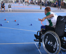 A Universidade Estadual de Londrina (UEL), em uma parceria com a Superintendência Geral do Esporte do Paraná, vai oferecer em julho o terceiro curso de formação de treinadores (Módulo III). A formação será no formato on-line e gratuito. Serão quatro dias de curso (3, 10, 17 e 24) com certificados emitidos pela UEL. A temática de abordagem será o paradesporto, direcionada para profissionais que atuam no âmbito esportivo, graduandos, professores e treinadores.  -  Foto: Divulgação UEL