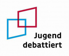 Estudante de Witmarsum vence etapa nacional de concurso de debate de agência alemã
