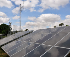 Estudo da OCDE mostra Paraná como exemplo mundial em desenvolvimento sustentável
Foto: TECPAR