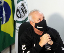 PCPR indicia quatro pessoas por falsificação de testes de coronavírus
Foto: PCPR
