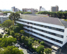 Secretaria de Estado da Educação  -  Foto: José Fernando Ogura