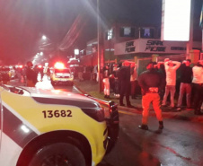 Desde janeiro até agora, a Ação Integrada de Fiscalização Urbana (AIFU) deflagrou 168 operações em Curitiba para frear o avanço do coronavírus na Capital