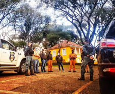 Desde janeiro até agora, a Ação Integrada de Fiscalização Urbana (AIFU) deflagrou 168 operações em Curitiba para frear o avanço do coronavírus na Capital