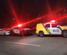 Desde janeiro até agora, a Ação Integrada de Fiscalização Urbana (AIFU) deflagrou 168 operações em Curitiba para frear o avanço do coronavírus na Capital