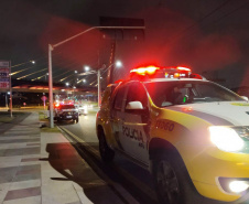 Desde janeiro até agora, a Ação Integrada de Fiscalização Urbana (AIFU) deflagrou 168 operações em Curitiba para frear o avanço do coronavírus na Capital