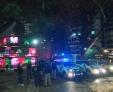 Desde janeiro até agora, a Ação Integrada de Fiscalização Urbana (AIFU) deflagrou 168 operações em Curitiba para frear o avanço do coronavírus na Capital
