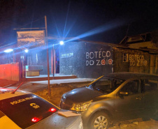 Desde janeiro até agora, a Ação Integrada de Fiscalização Urbana (AIFU) deflagrou 168 operações em Curitiba para frear o avanço do coronavírus na Capital