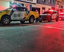 Desde janeiro até agora, a Ação Integrada de Fiscalização Urbana (AIFU) deflagrou 168 operações em Curitiba para frear o avanço do coronavírus na Capital