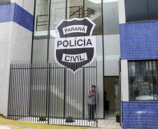 UFPR recebe multa de R$ 1,3 milhão por falhas em concurso da Polícia Civil
Foto: Geraldo Bubniak/AEN