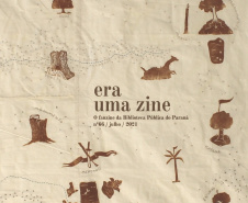 Nova edição do Era Uma Zine está disponível para download

Arte: BPP