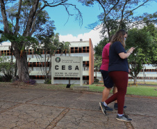 UEL oferece 300 vagas remanescentes em 21 cursos de graduação

Foto: Geraldo Bubniak/AEN