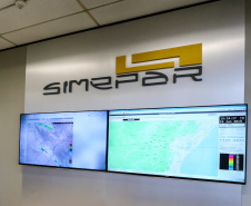 Simepar lança pesquisa para aprimorar relacionamento com o público
Foto: Geraldo Bubniak.AEN