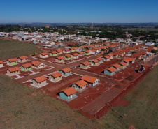 Avanço de obras em Flórida Foto: Alessandro Vieira