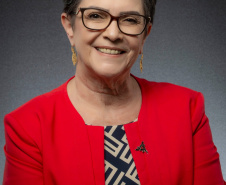 Professora da UEM é Top10 em Prêmio Nacional
Foto: UEM