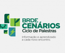 BRDE abre ciclo de palestras com economista Mansueto Almeida  -  Curitiba, 12/07/2021  -  Foto: BRDE