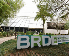 BRDE abre ciclo de palestras com economista Mansueto Almeida  -  Curitiba, 12/07/2021  -  Foto: BRDE