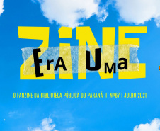 Projeto para o público infantil Era Uma Zine tem nova edição no ar
Arte BPP