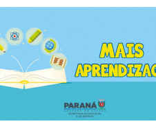 Dois mil professores da rede pública estadual participaram da formação para atuarem no Programa Mais Aprendizagem (PMA), que atende estudantes dos anos finais do Ensino Fundamental (6º ao 9º ano) e do Ensino Médio com necessidade de reforço.  -  Curitiba, 13/07/2021  -  Foto: SEED