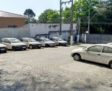 Leilão de veículos e sucatas ofertará 356 itens em 279 lotes  -  Foto: (Imagem ilustrativa Arquivo AEN)