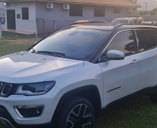 Polícia Militar e Ministério Público deflagram Operação Força e Honra para cumprir 69 mandados judiciais no Noroeste e Oeste do PR  -  Curitiba, 15/07/2021  -  Foto: Soldado Ismael Ponchio