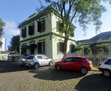 90 anos do Hospital Oswaldo Cruz.
Curitiba,06/02/2018
Foto:Venilton Küchler