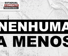 Nesta quinta-feira, dia 22 de julho, às 19h, a Unicentro e diversos órgãos de representação política de Guarapuava estarão unidos na defesa da vida das mulheres.
