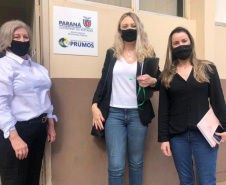 Junto a mais de 600 projetos de todo o Brasil, o programa de Atenção Psicossocial Prumos da Secretaria da Segurança Pública do Paraná está concorrendo ao 18º Prêmio do Instituto Innovare. O Prumos já avançou duas etapas no processo avaliativo e segue firme para demonstrar a importância do cuidado com a saúde mental dos profissionais de segurança pública no cenário nacional. O tema do prêmio deste ano é Defesa da Igualdade e da Diversidade.  -  Curitiba, 23/07/2021  -  Foto: SESP-PR