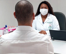 Junto a mais de 600 projetos de todo o Brasil, o programa de Atenção Psicossocial Prumos da Secretaria da Segurança Pública do Paraná está concorrendo ao 18º Prêmio do Instituto Innovare. O Prumos já avançou duas etapas no processo avaliativo e segue firme para demonstrar a importância do cuidado com a saúde mental dos profissionais de segurança pública no cenário nacional. O tema do prêmio deste ano é Defesa da Igualdade e da Diversidade.  -  Curitiba, 23/07/2021  -  Foto: SESP-PR