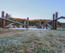 Com prioridade aos mais vulneráveis, Estado reforça apoio aos municípios na luta contra o frio. Foto: Valdelino Pontes/AEN